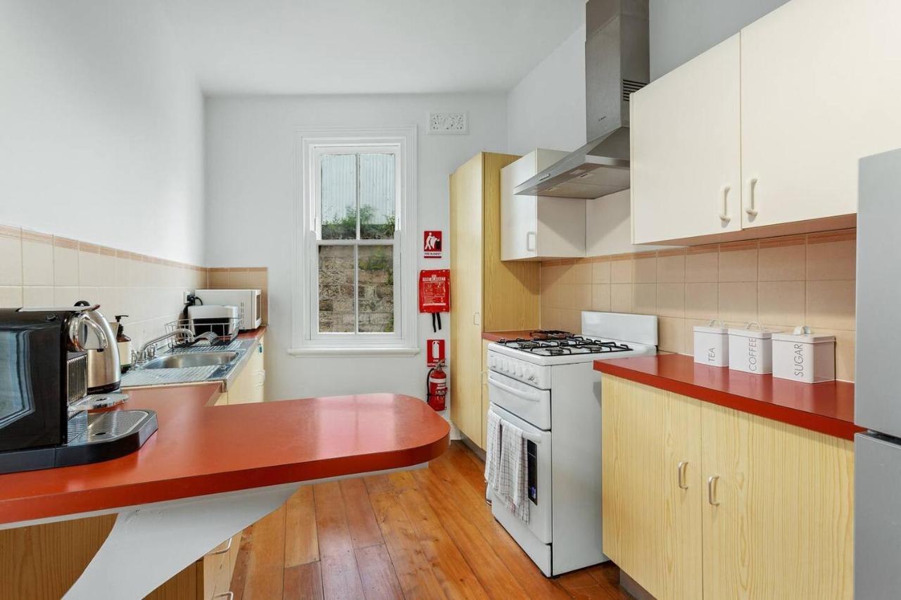 Eclectic Heritage Comfort With Terrace And Views Appartamento