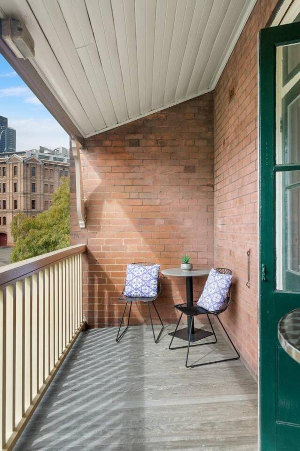 Eclectic Heritage Comfort With Terrace And Views Appartamento *