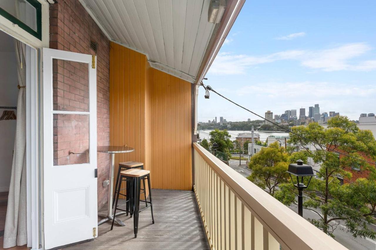 Appartamento Eclectic Heritage Comfort With Terrace And Views *