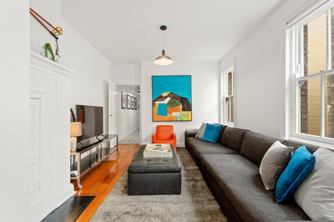 Eclectic Heritage Comfort With Terrace And Views Appartamento *